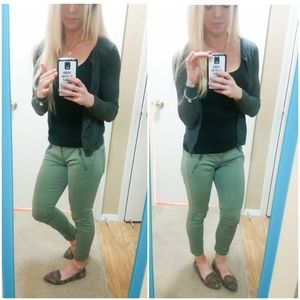 Sale! American Eagle Outfitters Jegging
